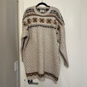 BNWT | American eagle sweater dress